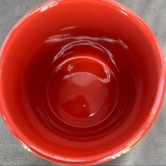 Season Of Love Pink Heart Ceramic‎ Mug - Picture 4 of 5